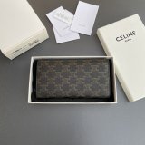 7 Star celine TRIOMPHE 1:1 Mirror wallet