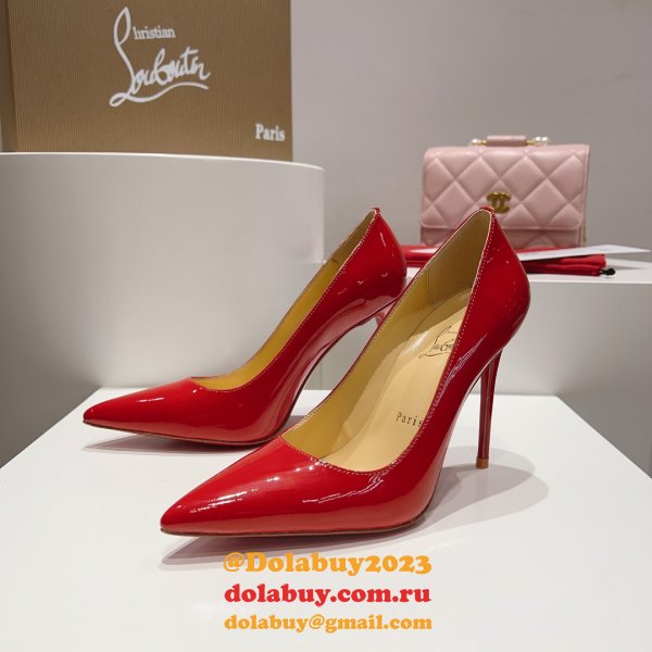 Luxury CHRISTIAN LOUBOUTIN Knockoff Fashion Shoes