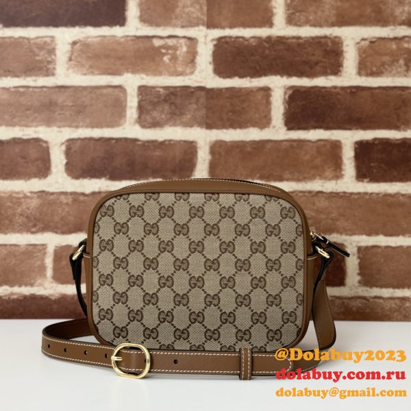 Gucci Blondie Crossbody Shoulder 820429 Inspired Bag