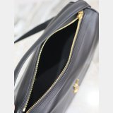 Saint Laurent Replica Camera Top-Handle 753826 Black Bag