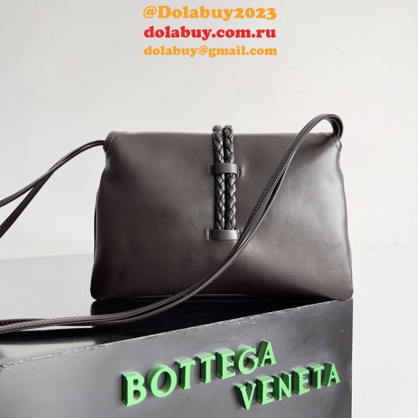 Top Quality Luxury BOTTEGA VENETA Small Liberta Bag