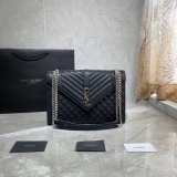 7 Star High Quality YSL Bags 31CM SHOULDER BAG