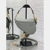 Replica DIOR SADDLE with Long strap Wholesale