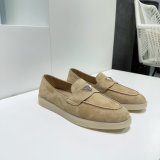 Best Quality Prada Saint-Tropez Replica Luxury Designer Shoes