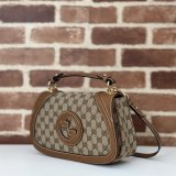 Gucci Blondie Small Top Handle Shoulder 815714 Knockoff Bag