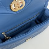 Gucci Duplicate GG Milano 806017 Top Handle High Bag