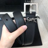 Top Quality UK Inspired SAINT LAURENT REPLICAS BELT