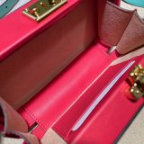 High Quality Gucci Replica The 7 Best Fakes 658230 Chain Wallets for Women