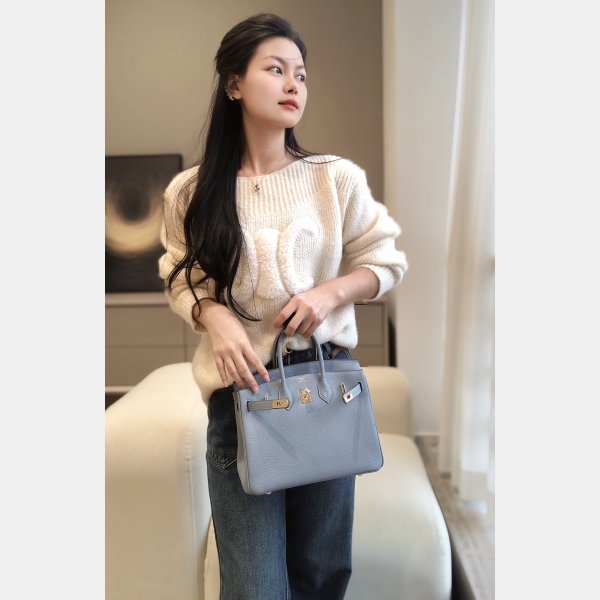 Replica Hermes Dream Birkins 25CM Products Online Store Bag