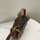 Quality Miu Miu Besace Lisa 10L063 High Quality Designer Replica Bag