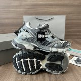 Track Balenciaga Replica Top Quality Trainers Shoes