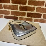 Gucci Replica Chain 675799 Jackie 1961 lizard Cheap bag