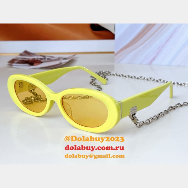 Top Quality Tiffany women Fashion Sunglass