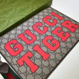 Gucci 688378 Luxury Replica GG Tiger pouch