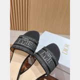 Top Quality Cheap Knockoff DIOR DWAY SLIDE