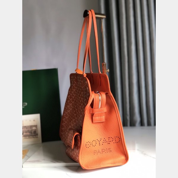 Top Quality goyard Hardy lady handbag