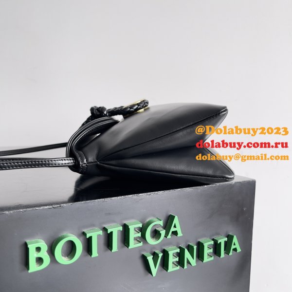 Top Quality Luxury BOTTEGA VENETA Small Liberta Bag