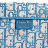 Best AAA+ Christian Dior CD Replica Designer Book Tote