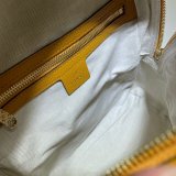 Top Quality 647816 Doraemon x Gucci Replica small backpack