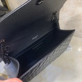 Best YSL Replica Saint Laurent Envelope Chain Bag