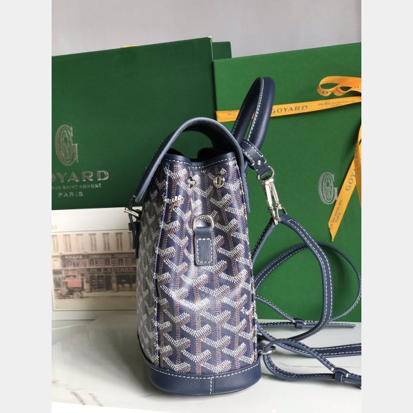 Best Designer goyard Alpin mini backpack