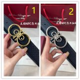 Fake High Quality FERRAGAMO 35MM 1:1 Mirror