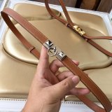 Hermes Kelly 17mm Belt Counter Quality Replica bag