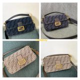 Fendi Baguette Luxury Replica Iconic 8579 Every Designer