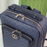 Top Quality gucci Ophidia GG backpack 745718