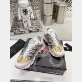 The Newest Replica Versace Daddy Wholesale High Quality Shoes