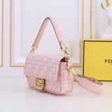 FENDI BAGUETTE LUXURY REPLICAD BAG