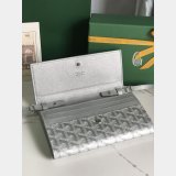 1:1 Mirror Goyardine 02019 Goyard Varenne Replica Wallet