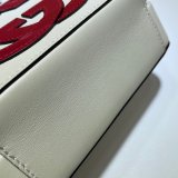 High Quality Gucci Replica The 7 Best Fakes 658230 Chain Wallets for Women