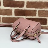 Replica 790130 GG Super Mini Top Handle Gucci Designer Bag