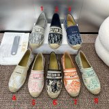 Wholesale Fashion Dior Granville Espadrille