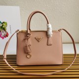 7 Star Perfect prada Saffiano killer bag