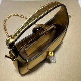 Gucci Replica Chain 675799 Jackie 1961 lizard Cheap bag