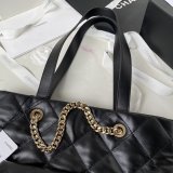 Buy Fake Designer AS4359 2WAY Tote 1:1 Mirror Luxury Hobo Bag