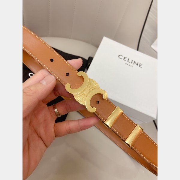 Best Quality Replica Celine Belts 1:1 1.8cm/2.5cm Dolabuy