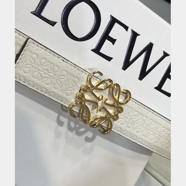 Best High-Quality 3.2CM Width Loewe Replica Belts Buckle