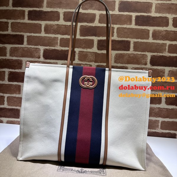 Designer Interlocking G Tote 727735/727728/727721/727701 Gucci Bag