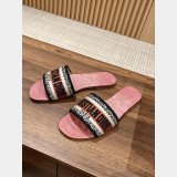 7 Star Inspired DIOR DWAY SLIDE Wholesale