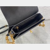 Shop High Quality 0322/0323 Replica Dior Clutch Handbags