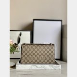 Wholesale UK Gucci 499623 Dionysus GG small shoulder bag