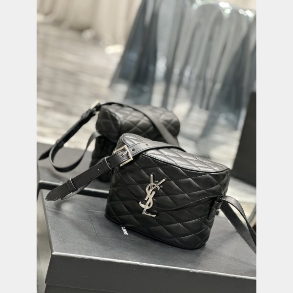 Best Saint Laurent Duplicate June Box Boite 710080 Bag