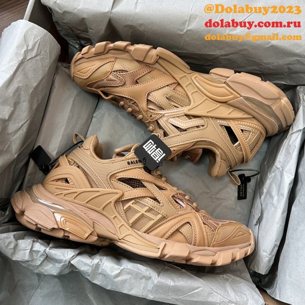 Track Balenciaga Replica Top Quality Trainers Shoes