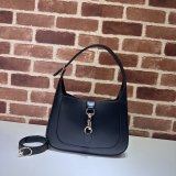 Duplicate Gucci Jackie Small 782849 Shoulder Designer Fake Bag