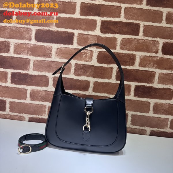 Duplicate Gucci Jackie Small 782849 Shoulder Designer Fake Bag