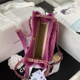 High Quality 1:1 Mirror Hobo Velvet Fashion AS4323 Replica Bag