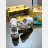 Top Quality gucci & adidas couple sneakers 2024